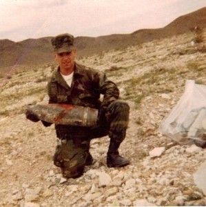 Meet your Posher, Duane